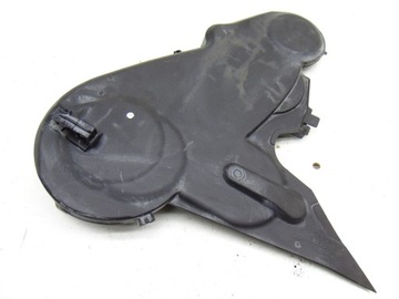 Корпус розподільний вал 03l109107d 2.0 tdi cff passat b7 фото №1