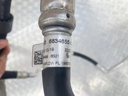 Шланг труба кондиционера bmw 1 f40 1.5 d фото №1