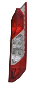 Нова права зад лампа ford tourneo connect od 2013- фото №1