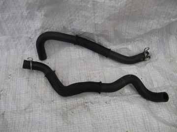 Труба шланг воды subaru impreza iii gr gh wrx sti фото №1