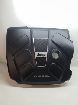 Jeep grand cherokee wk2 защита na двигатель 04627157 фото №1