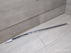 10782. bmw x1 f48 прокладка двері лівий перед 7439317 фото №1