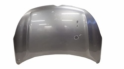 Citroen c4 aircross 2012-2017 капот перед фото №1