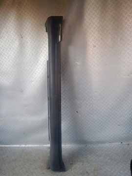 Infiniti fx fx37 fx50 qx qx70 левая планка пороговая фото №1