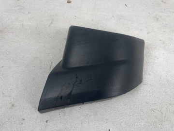 Wrangler 18- планка бампера l зад 68298823ab фото №1