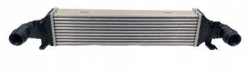 Інтеркулер mercedes c-klasa w204 2007 - 2014 / 2045000200 / a2045000200 фото №1