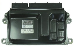 Компьютер ecu mazda cx-5 pelx18881a 2798002701 фото №1