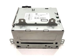 Радіо навігація cd - opel astra j chevrolet cruze фото №1