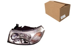 Фара l ford transit v 01.00-05.06 abakus фото №1