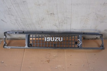 Isuzu trooper решітка решітка радіатора 84-91r фото №1