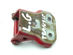 Ford transit mk6 00-06 петля дверь левый перед верх верхний фото №1