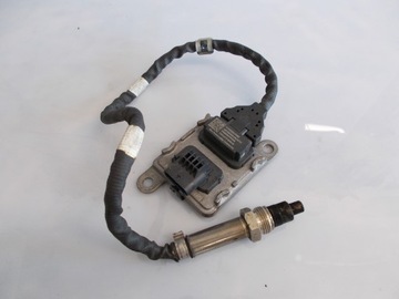 Датчик частинок твердих fiat 552827080 фото №1