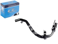 Шланг радіатор 3rg фото №1