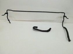 Шланг усилителя renault laguna ii 1.9 dci фото №1