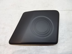 Jumpy expert iii vivaro d заглушка радара бампера новая грузовой фото №1