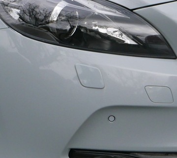 Заглушка склоомивача volvo v40 xc40 кольори фото №1