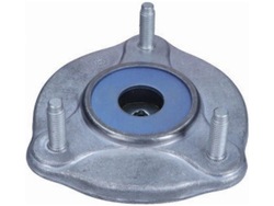 Крепление амортизатора перед mercedes glc c253 16-21 cls c257 17- eqc 19- фото №1