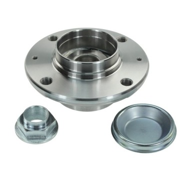 Ступиця зад r/l c4 i c4 ii 307 307 00-16 фото №1