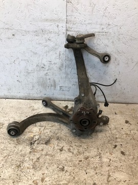 Поворотна опора права a8 d4 4h0407242j фото №1