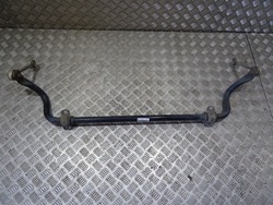 Audi s8 4h рестайлинг стабилизатор стержень 4h0411309a фото №1