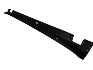 Mercedes gl x164 164 рама ліва планки порогової фото №1