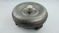 Сцепление гидрокинетический mercedes c w204 a2212502002 фото №1