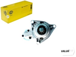 Стартер hella 02b911023d 02b911023j 02b911023m фото №1