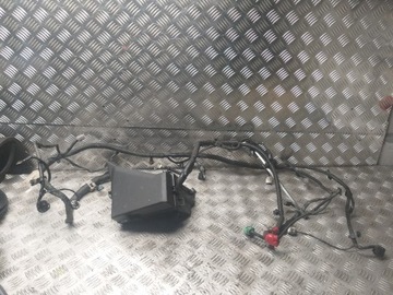 Subaru outback 2.0 d корпус предохранителей 03-09 фото №1