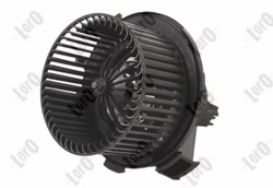 Вентилятор радіатор opel zafira b 05- 037-022-0005 meyle 037-022-0005 фото №1