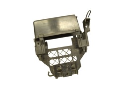 Mini r60 r61 r55 r56 r57 каркас держатель крепление компьютера двигателя фото №1