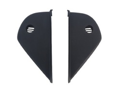 Dodge charger 15- права 1qd22dx9ae ліва 1qd23dx9af заглушка панелі фото №1