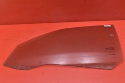 Стекло боковая левая перед передняя ford galaxy mk2 ii 06-10 фото №1