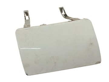 Peugeot 306 хэтчбек hb заглушка фаркоп бампер зад фото №1