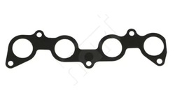 Прокладка колектора випускного 1,25mm 711 637 фото №1