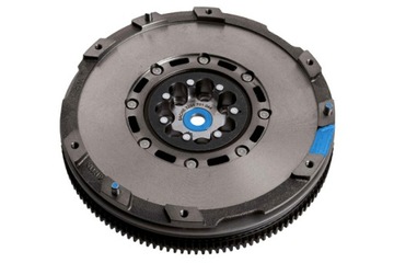 Колесо маховики двухмассовый hyundai i40 i i40 i cw ix35 kia optima фото №1