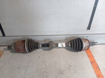 Honda hr-v ii піввісь ліва 1.6 d фото №1