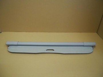 Ролета багажника mercedes w169 фото №1