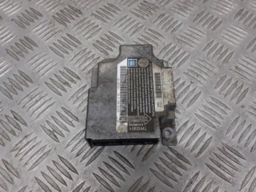 Модуль датчик подушка безпеки alfa romeo 147 46813473 фото №1