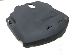 Защита крышка верхняя двигателя audi q7 sq7 4m 06e103925ab фото №1