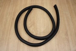 Прокладка дверь правые перед renault megane ii cc cabrio фото №1