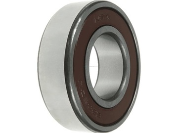 Підшипник генератор nsk 25x52x15 62052rsrc3 фото №1