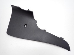 Захист корпус тунелю ліва європа 5g1863045a vw golf vii 7 12r фото №1