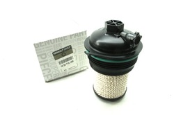 Фільтр пального корпус 1.5 dci 1.6 dci scenic iv org фото №1