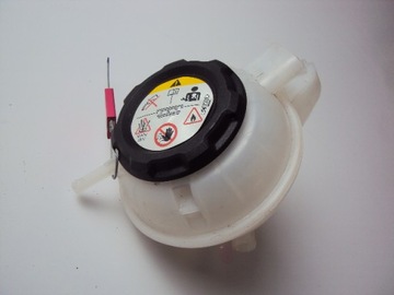 Бачок расширительный vw golf viii hb 1.4 tsi фото №1