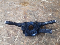 Renault clio v лента подрулевые рычаги переключатель комбинированный 255540638r фото №1