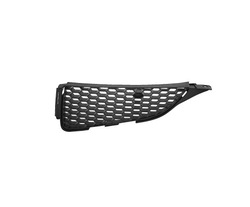 Решётка радиатора решётка do pontiac vibe 2002-2008 88969807 левая чёрный фото №1