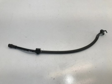 Opel mokka-e b ii 2022 шланг гальмівний зад праві фото №1