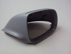 Накладка корпус дзеркало правого audi q5 8r q7 fl фото №1
