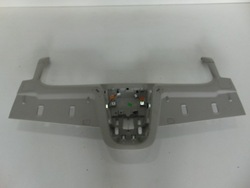 Полка козырёк крыша berlingo partner iv rifter фото №1