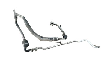 Galaxy mk1 рестайлинг шланг кондиционера 7m3820743q фото №1